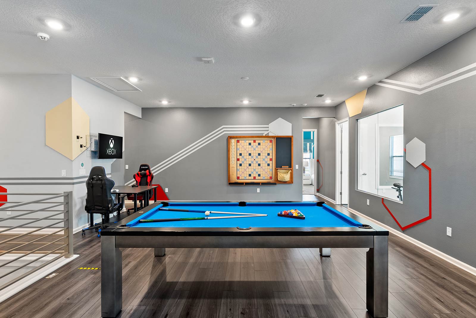 game loft