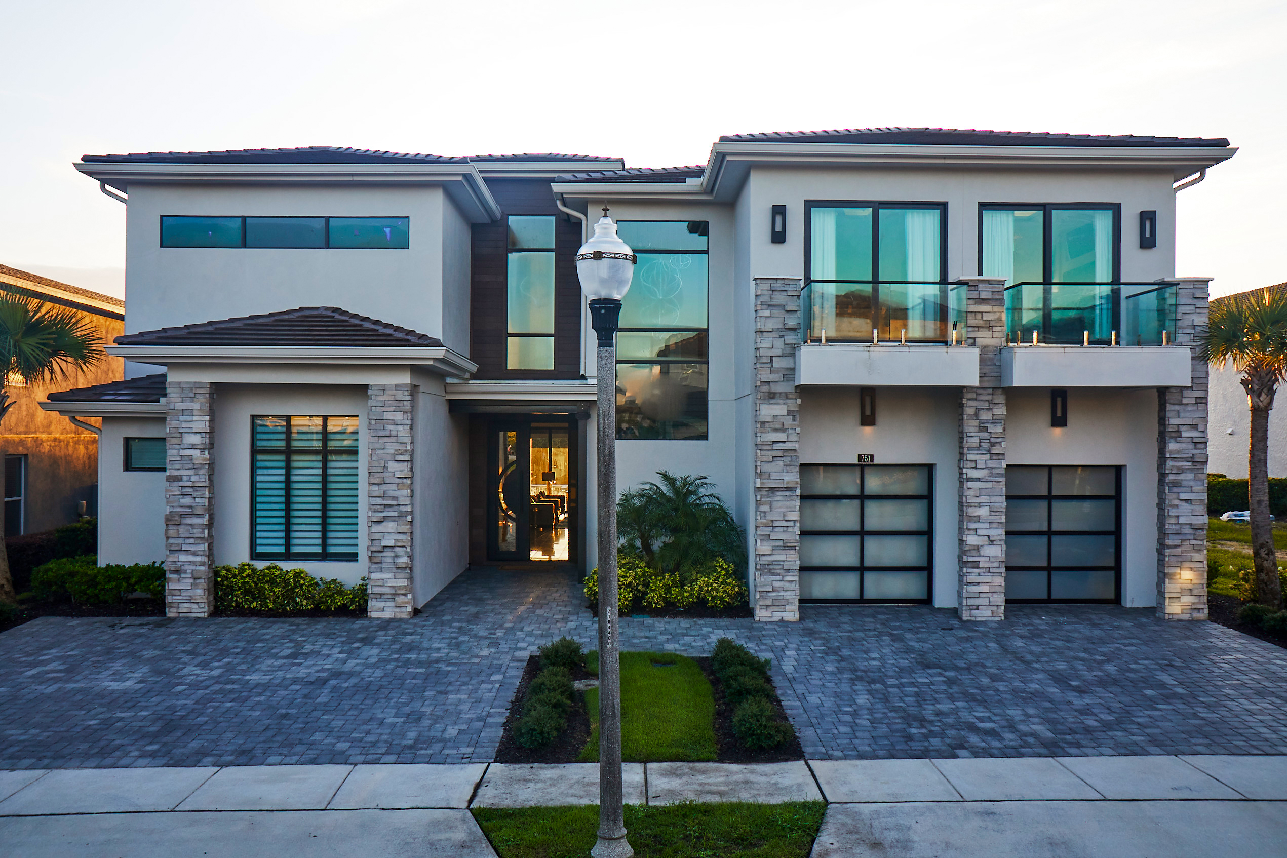 luxury car rental orlando