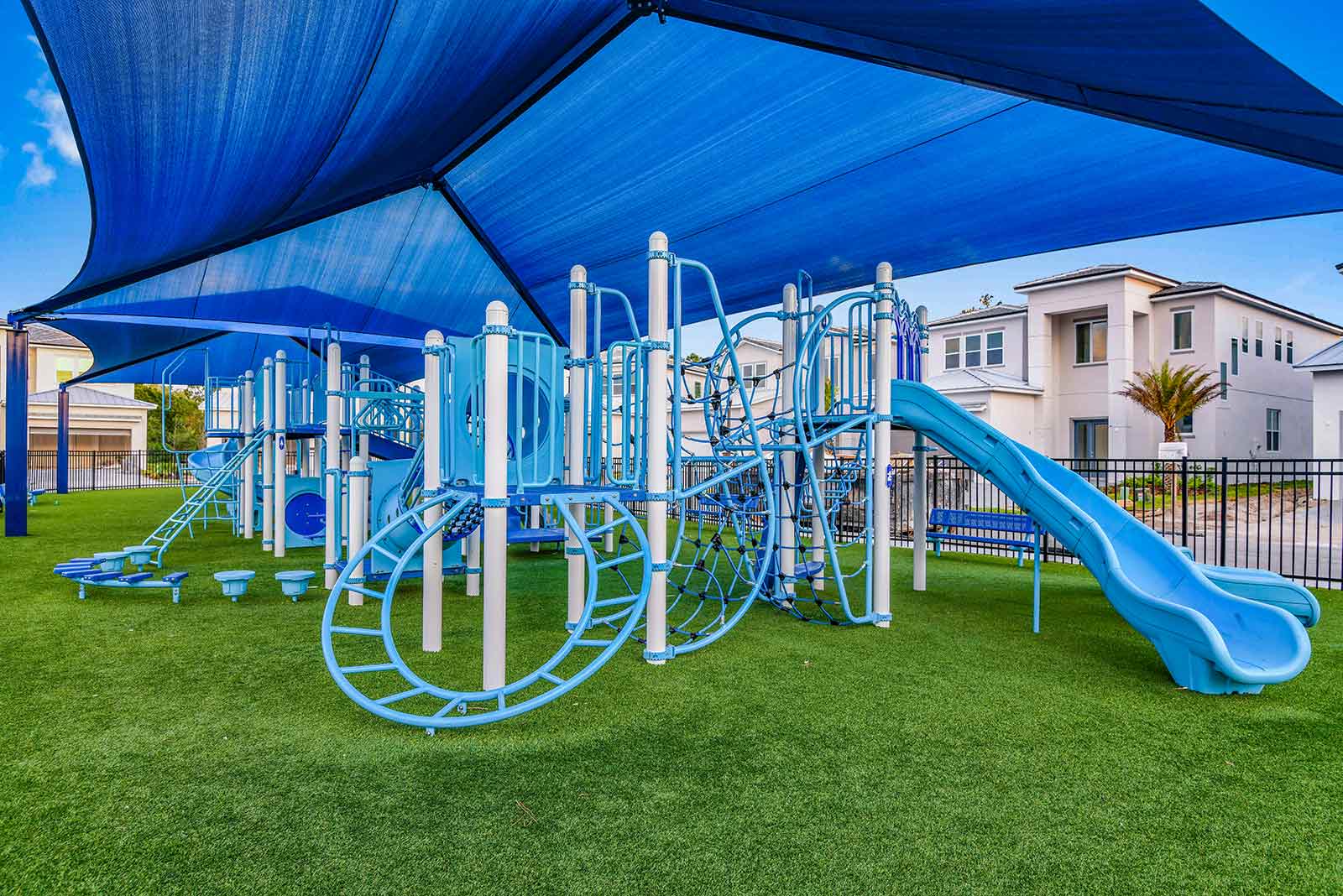 playground