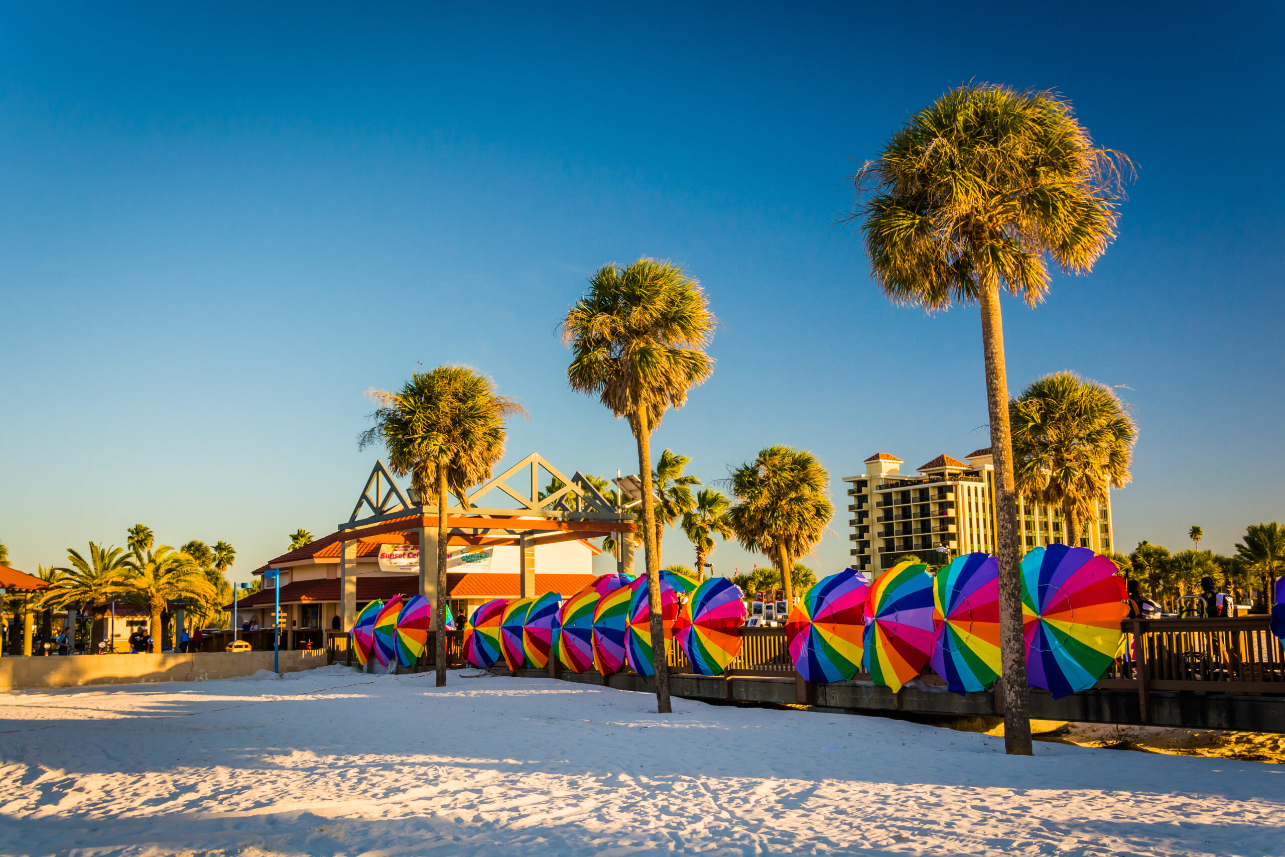 Best Day Trips from Orlando