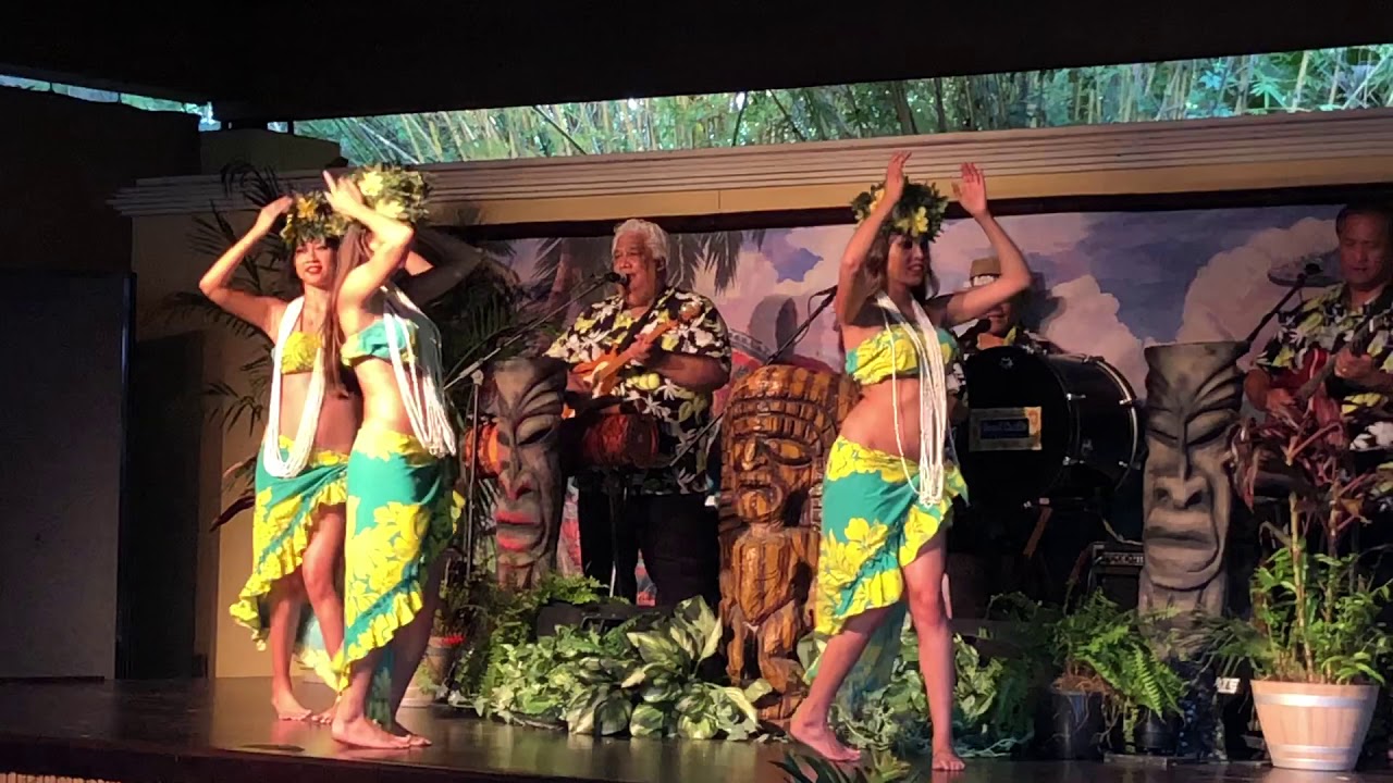 best dinner shows in orlando