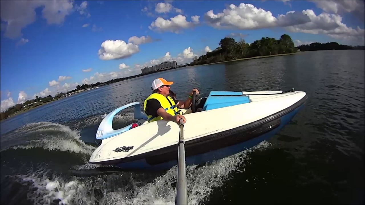 best outdoor activities orlando florida