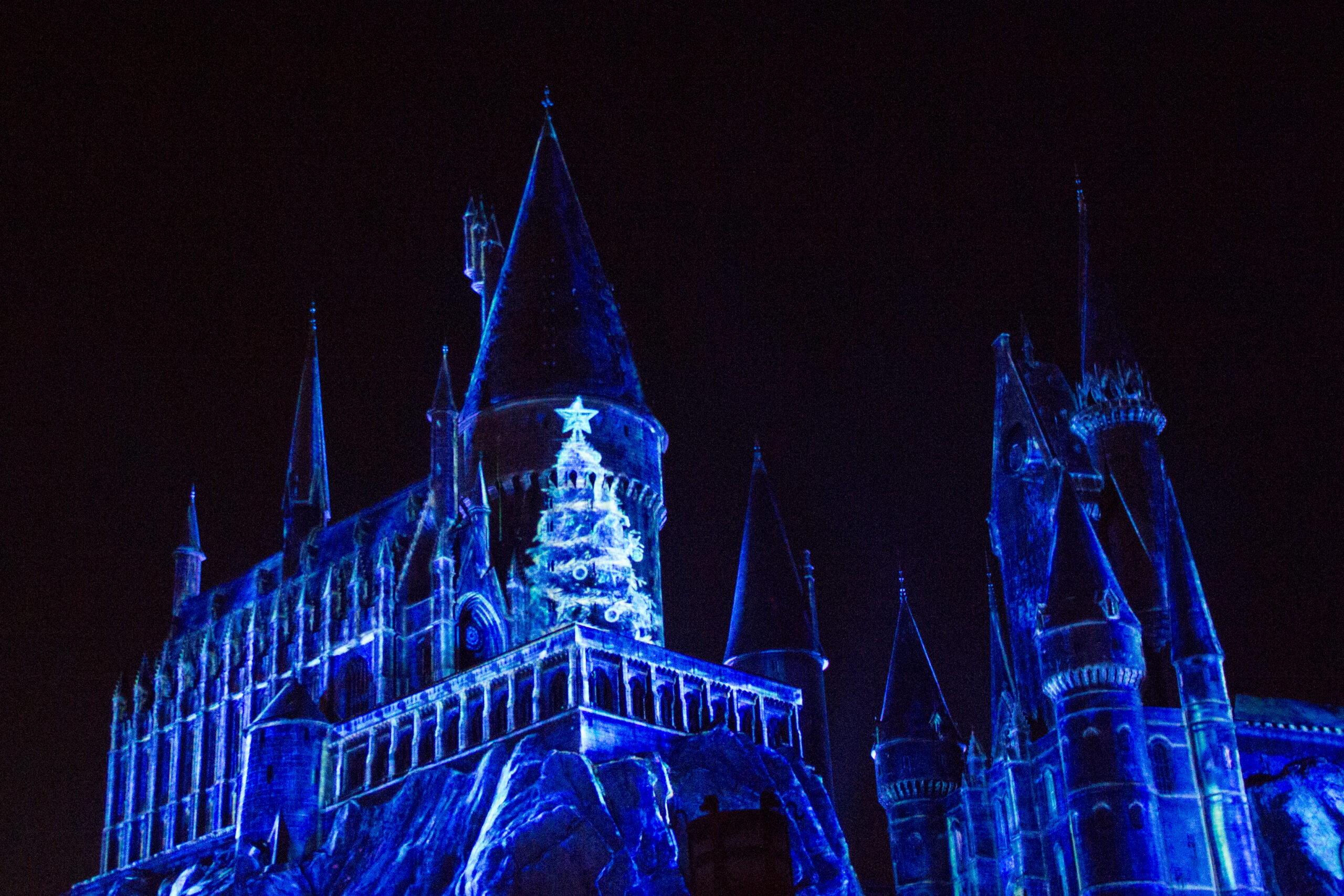 christmas activities in orlando