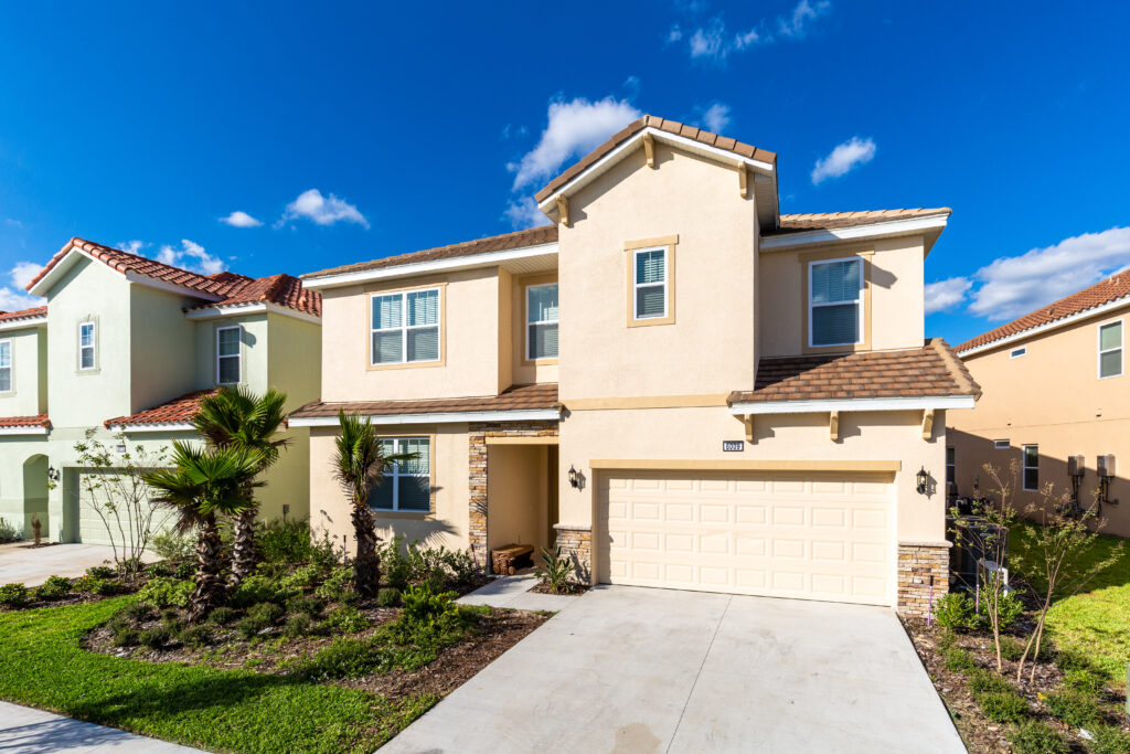 christmas in orlando