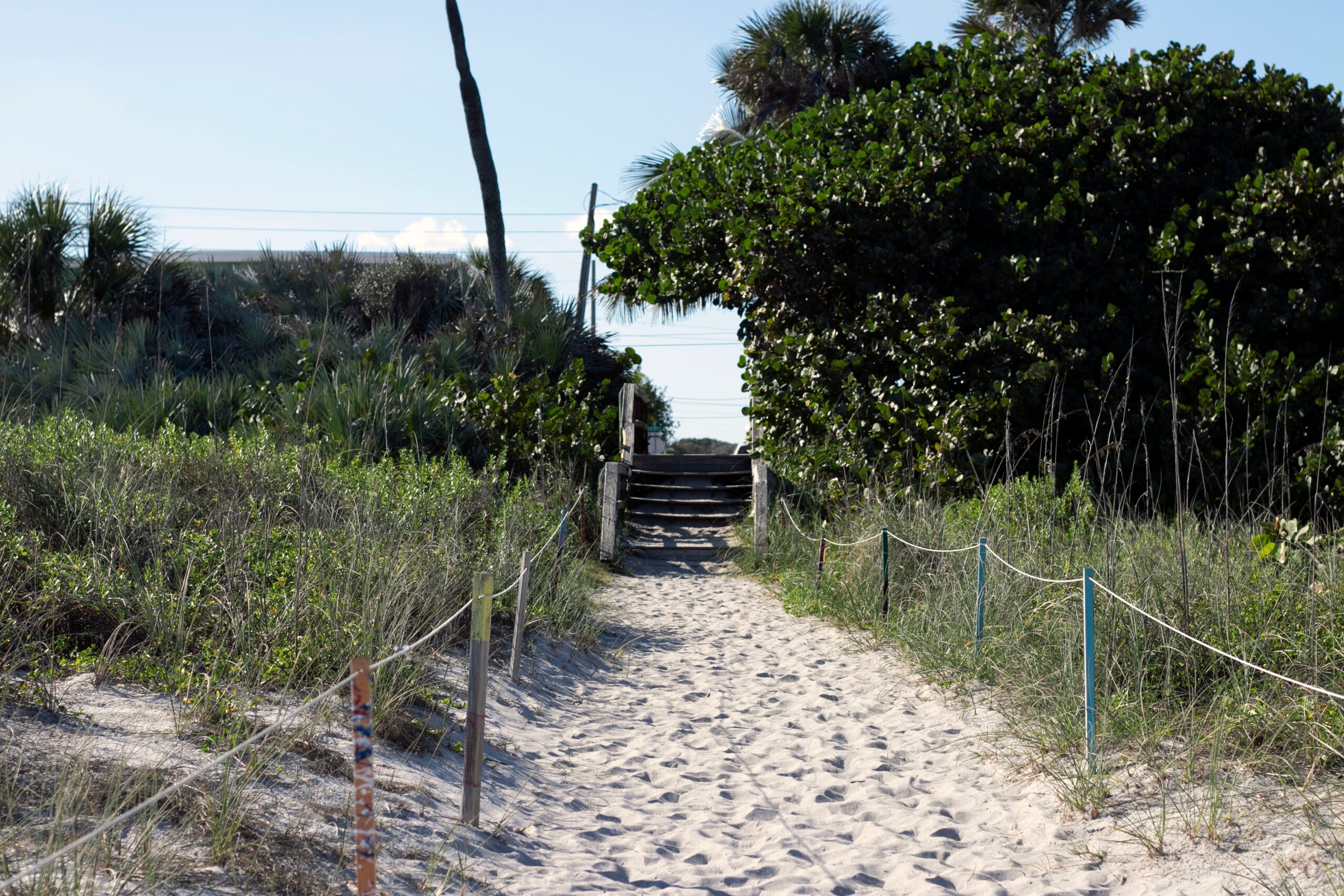 cocoa beach vacation rental