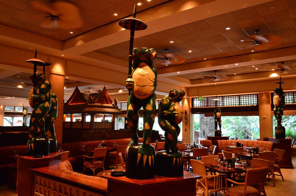 Dinner Reservations Restaurants Universal Orlando