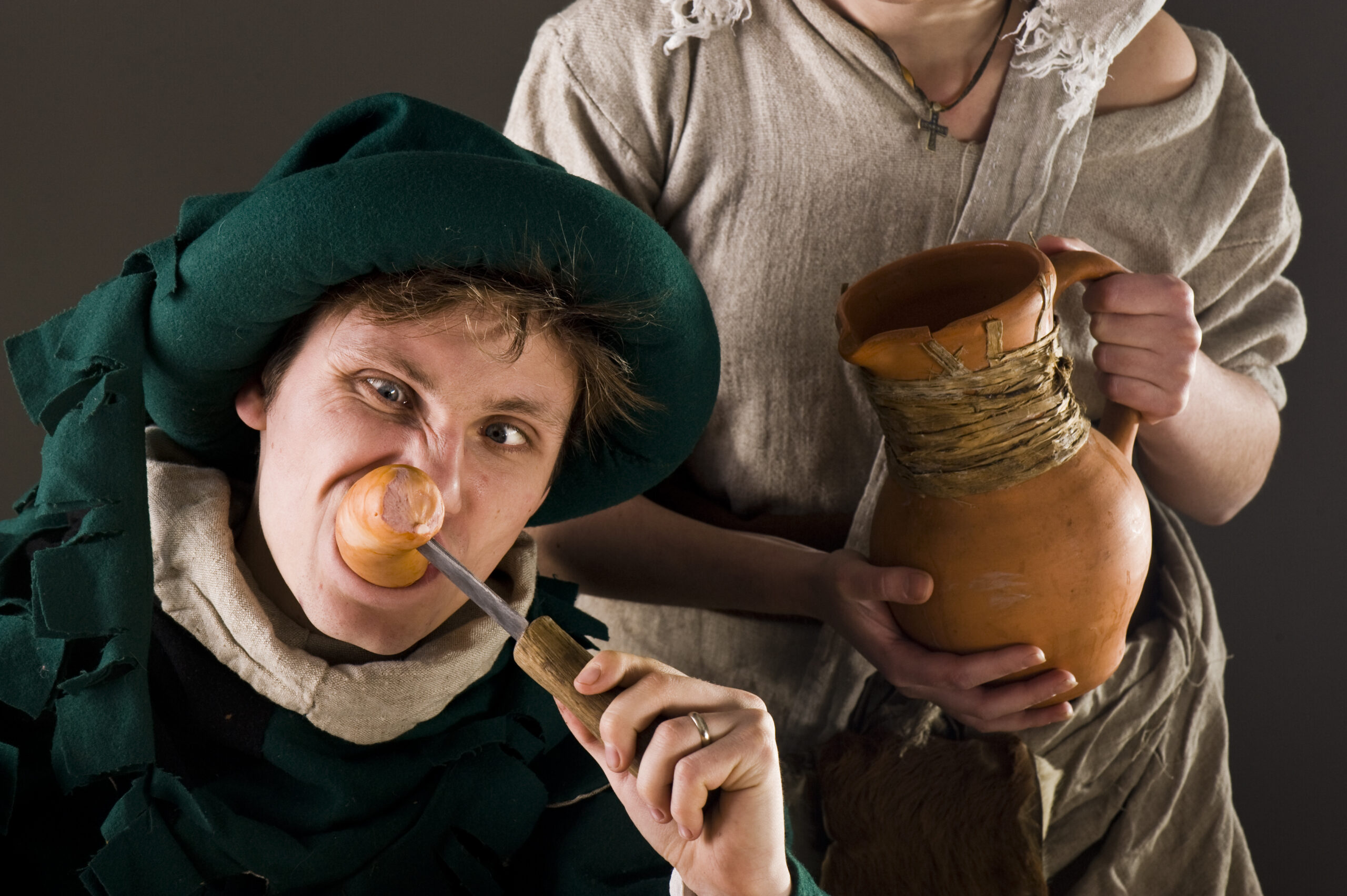 dinner shows in orlando