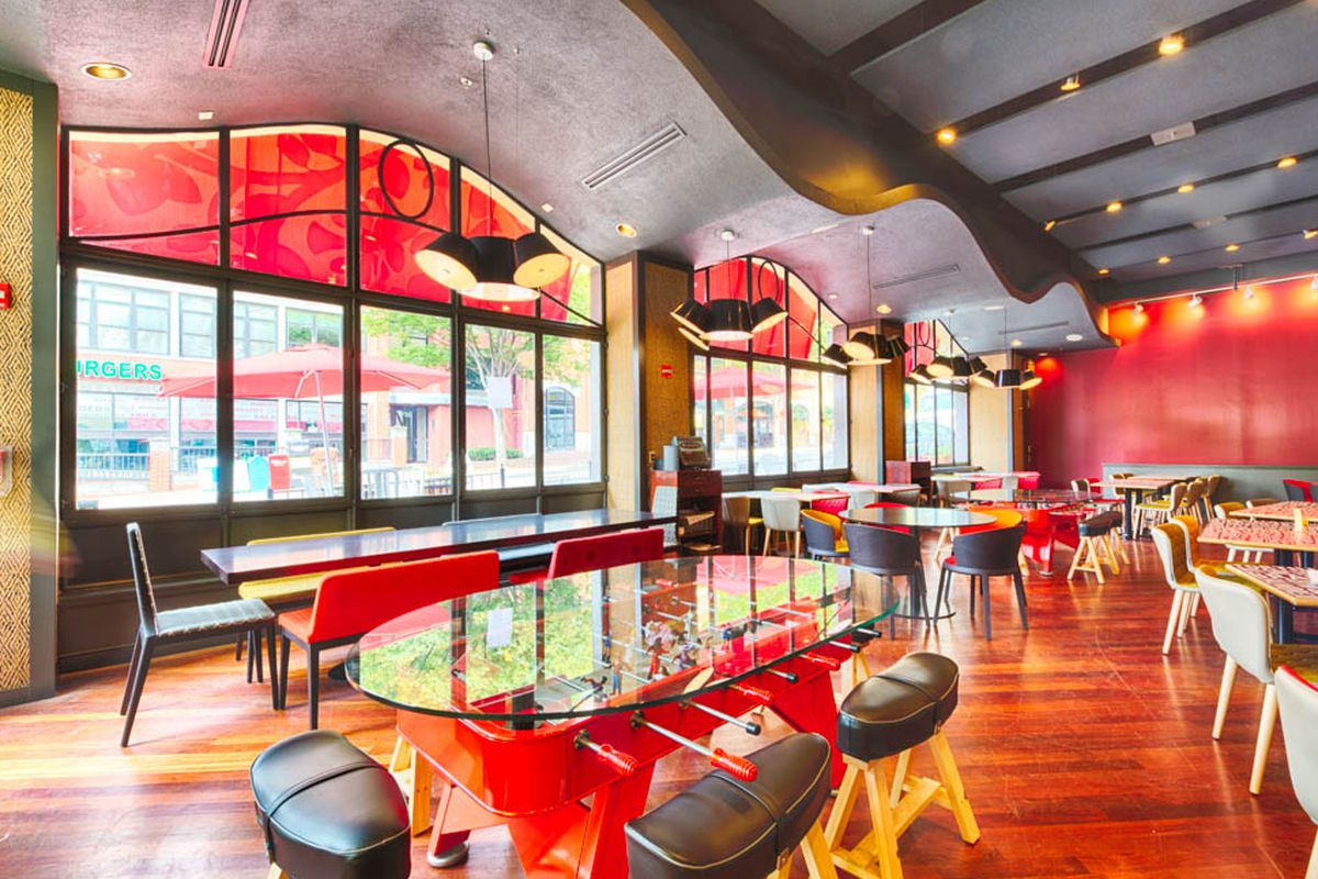 disney springs restaurants