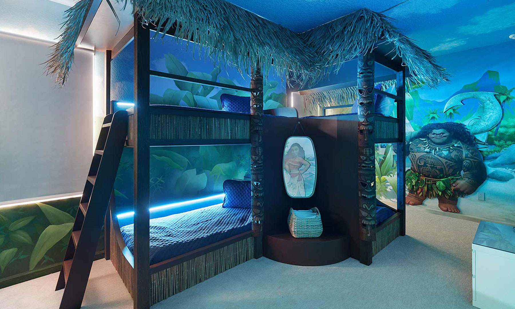 disney vacation homes
