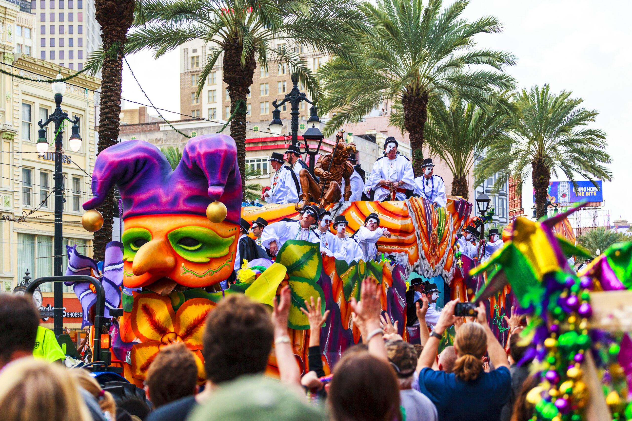 Events to do in Orlando