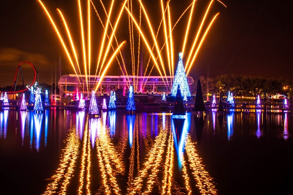 Festivals in Orlando