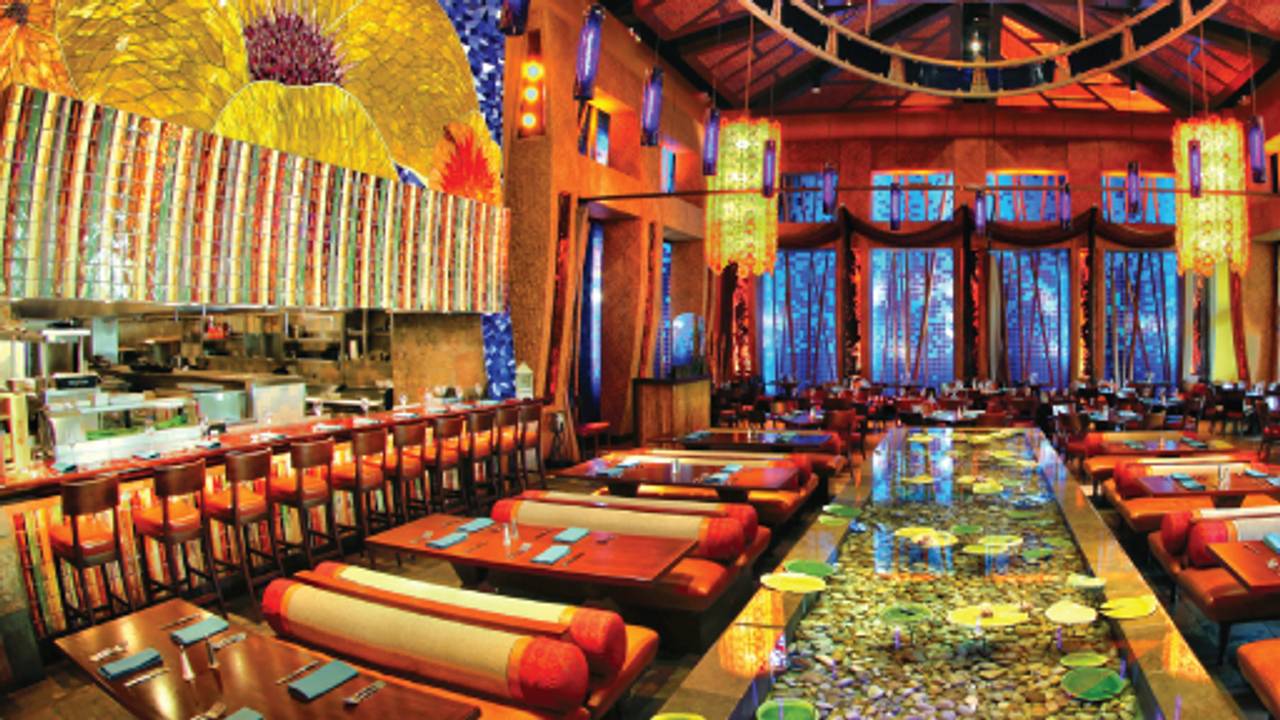 fine dining restaurants in orlando fl