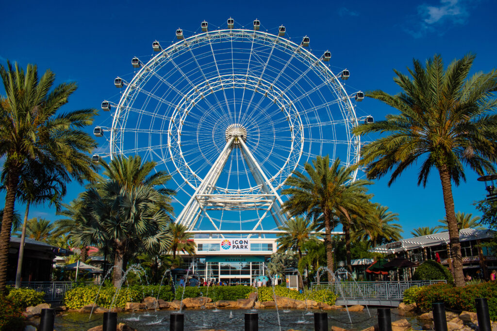 Fun Things for Couples in orlando