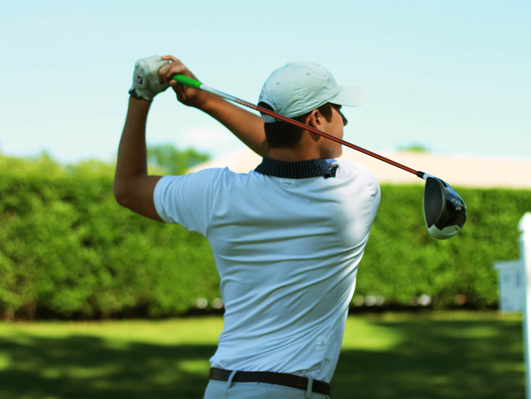 Guys Golf Getaway In Orlando