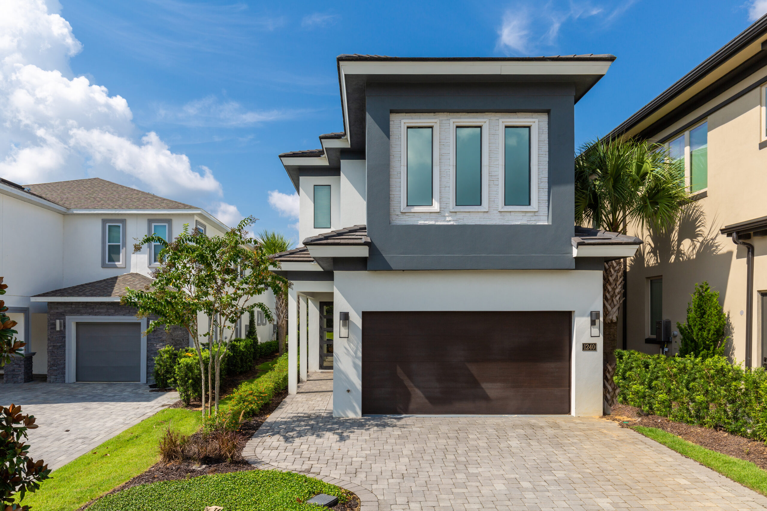 Kind of Rental Homes and Villas