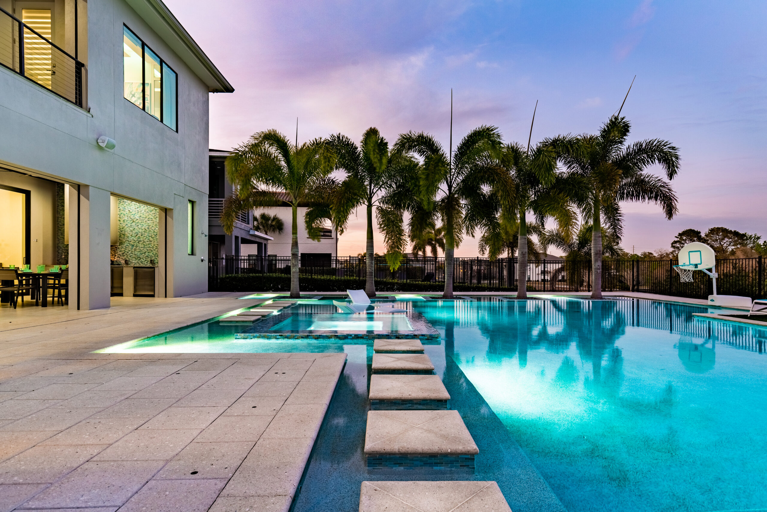 luxury car rental orlando