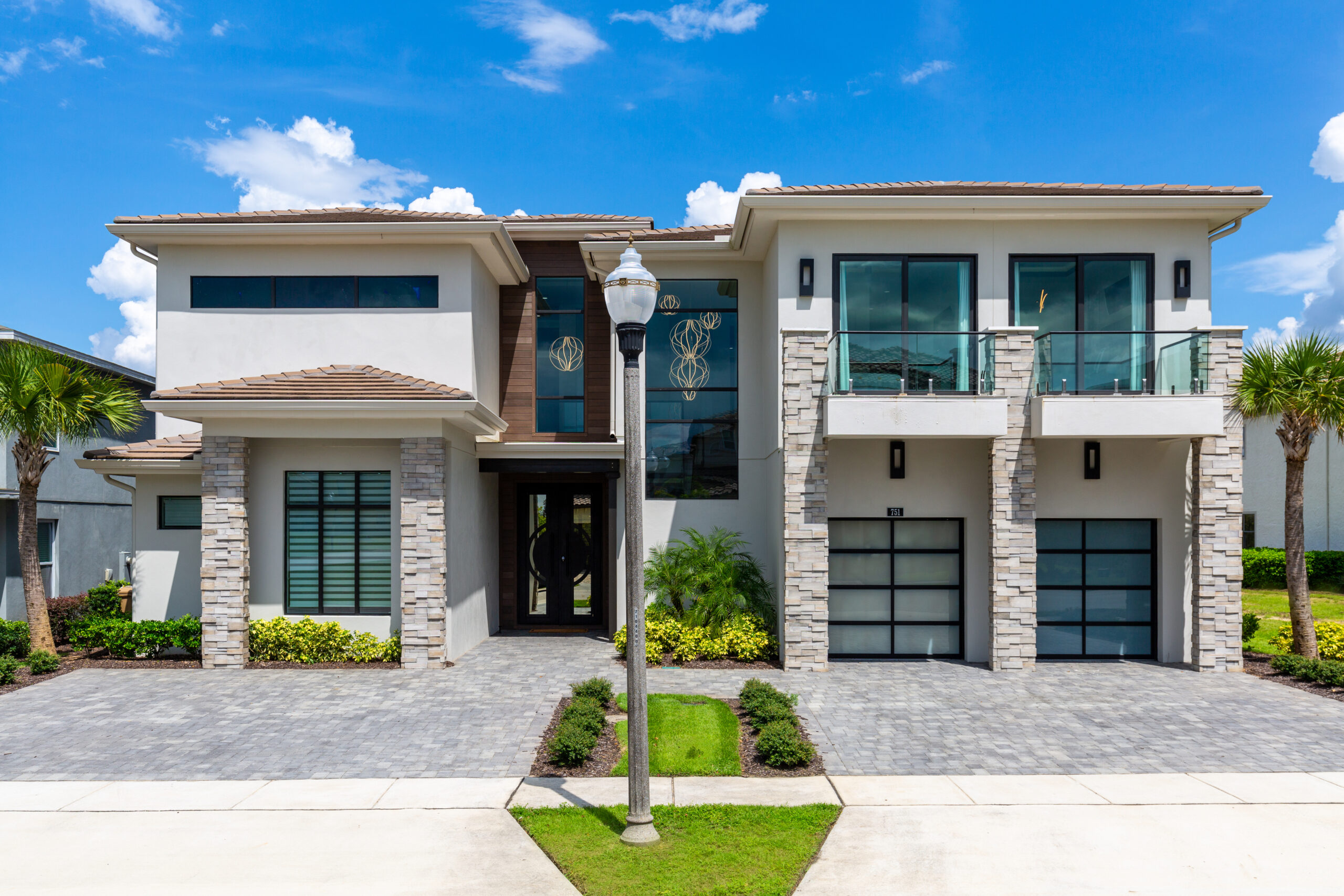 Luxury Reunion Rentals Orlando