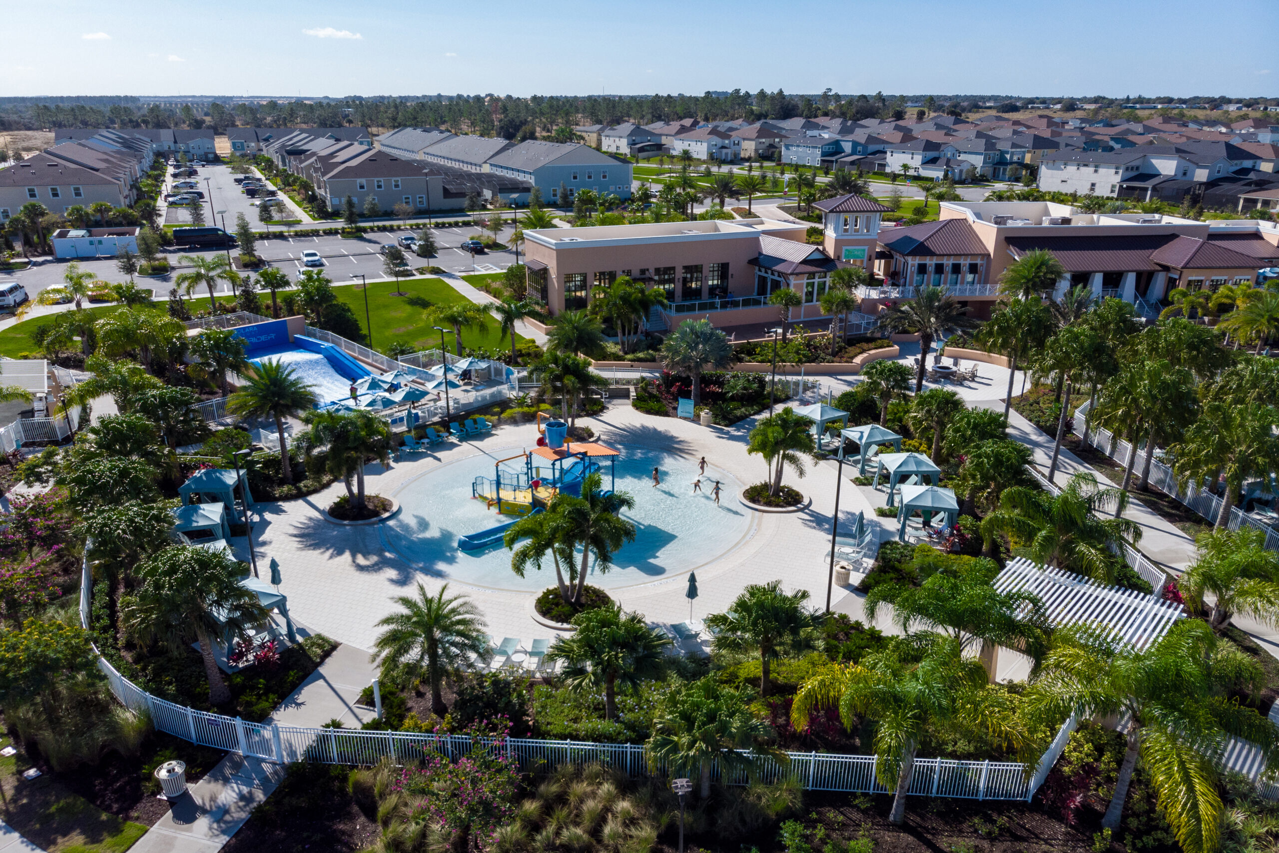 luxury vacation rentals orlando florida