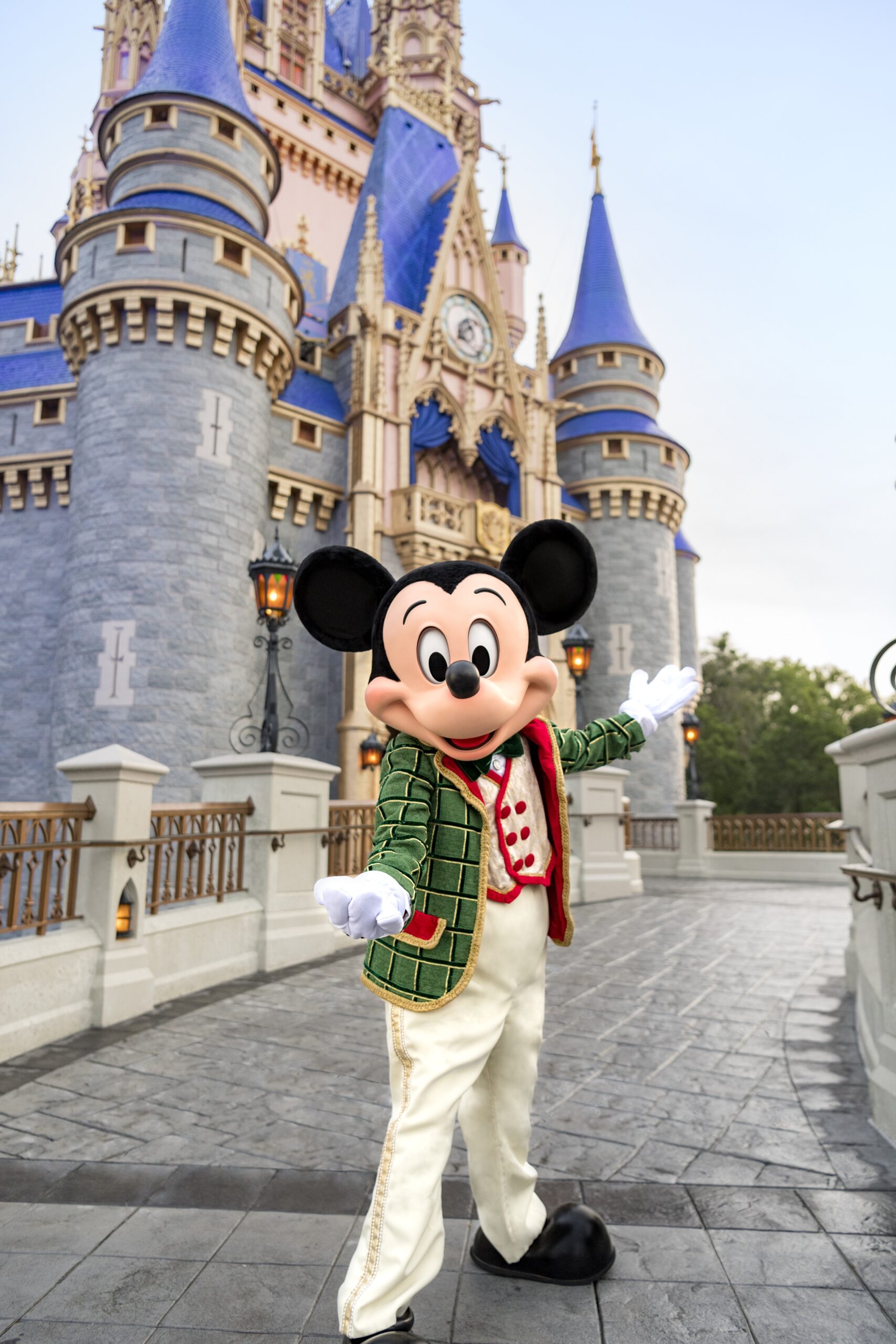 New Years Eve in Orlando