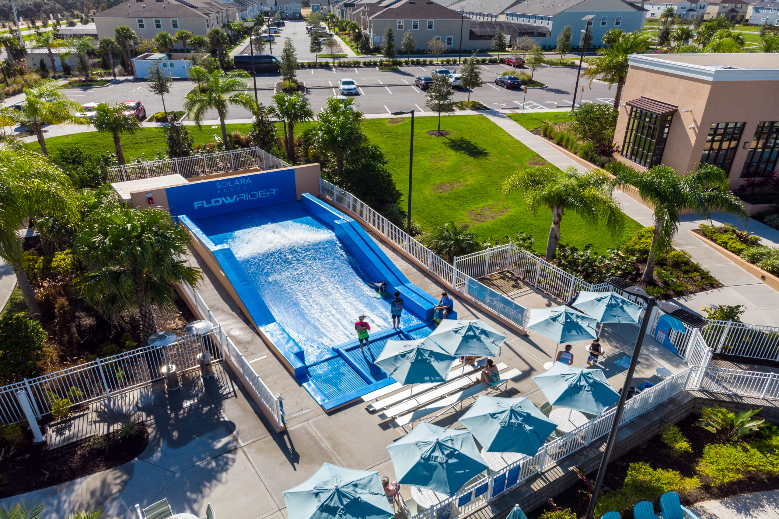 New Year's Eve in Orlando