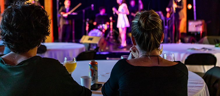 Orlando dinner shows