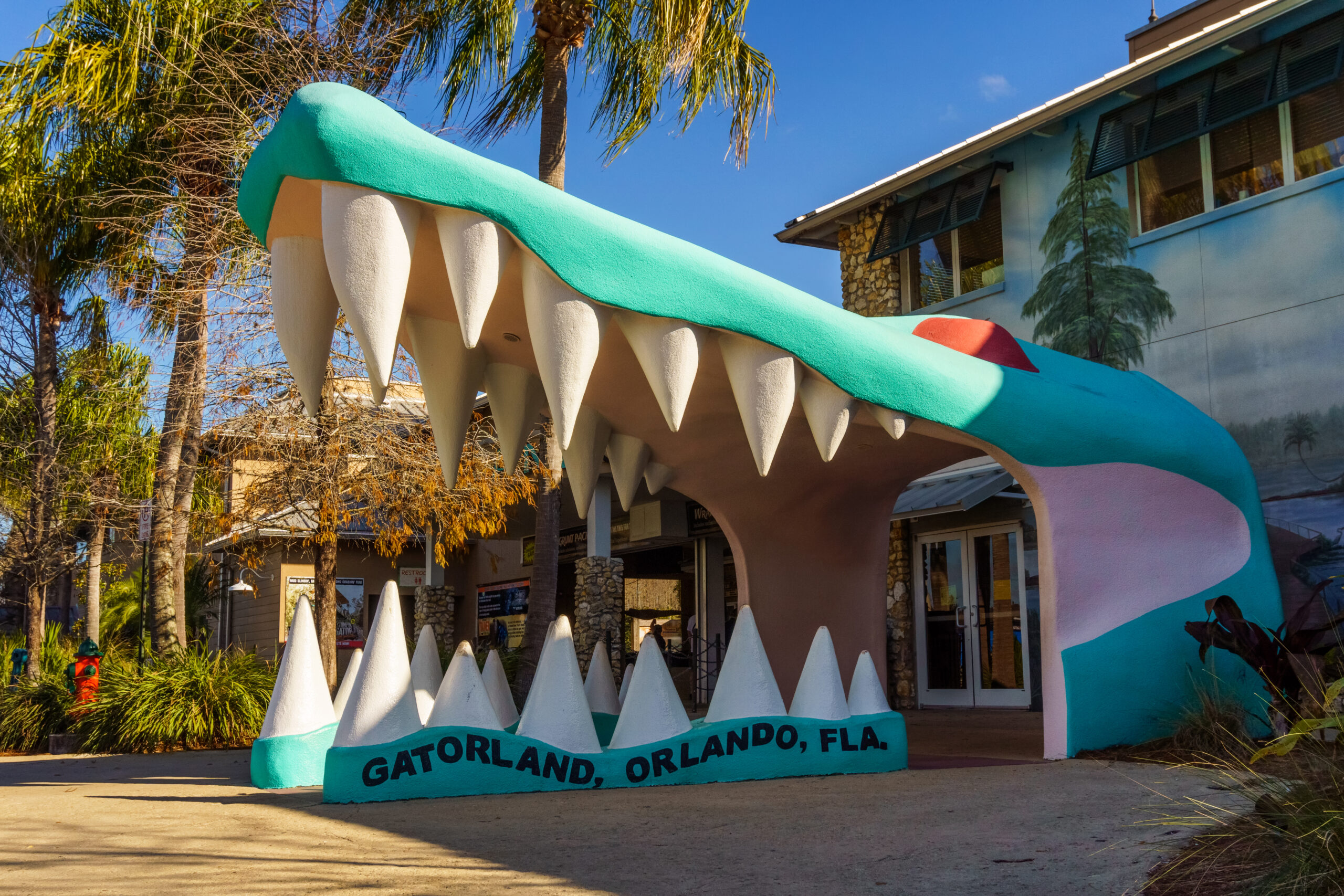 orlando explorer pass