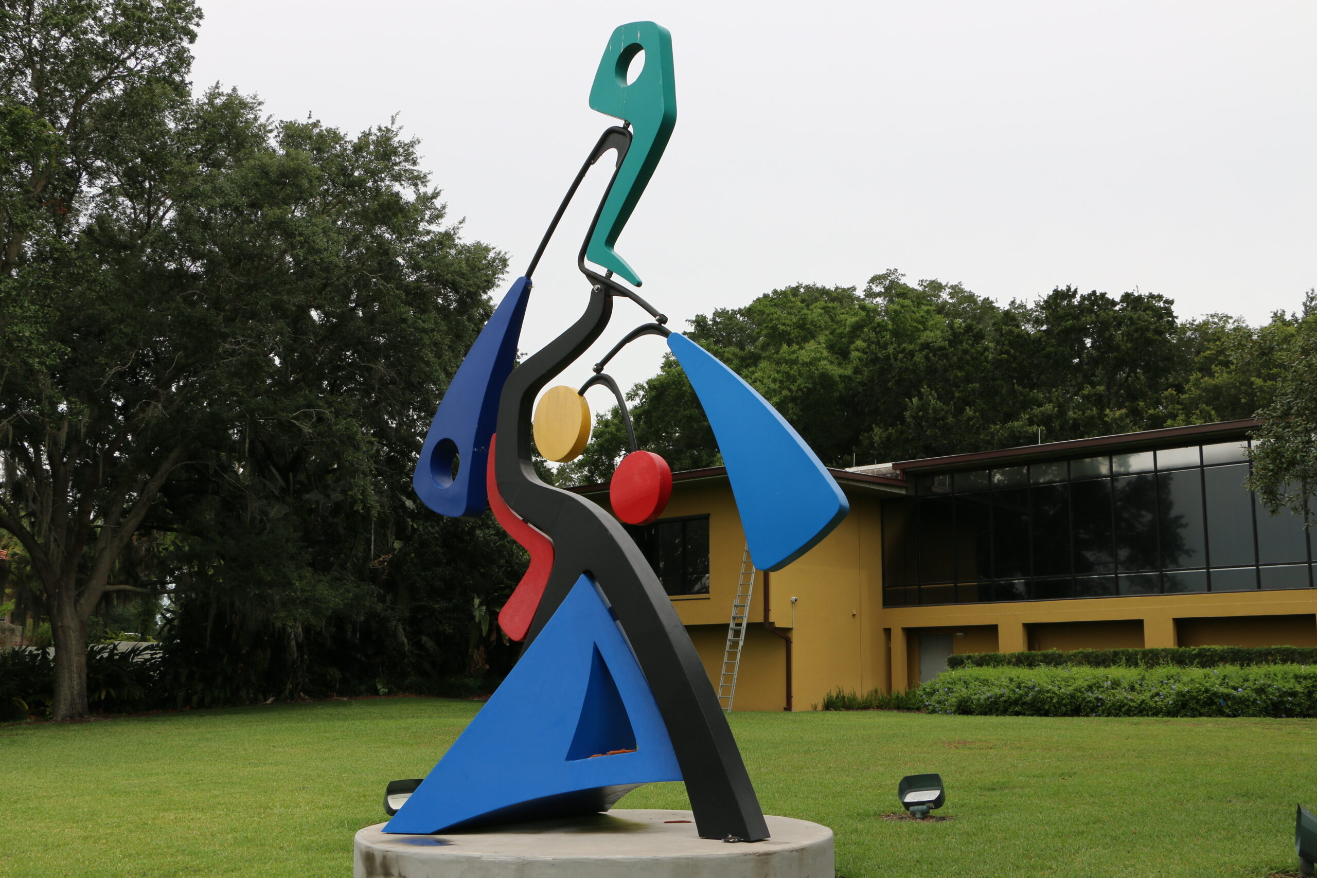 Orlando Museum Of Art