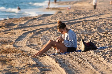 planning a trip to Florida on a budget