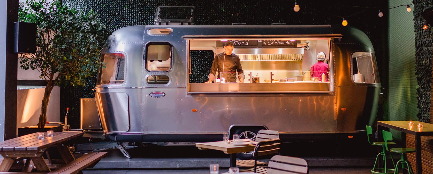 Restaurants In Orlando On International Drive