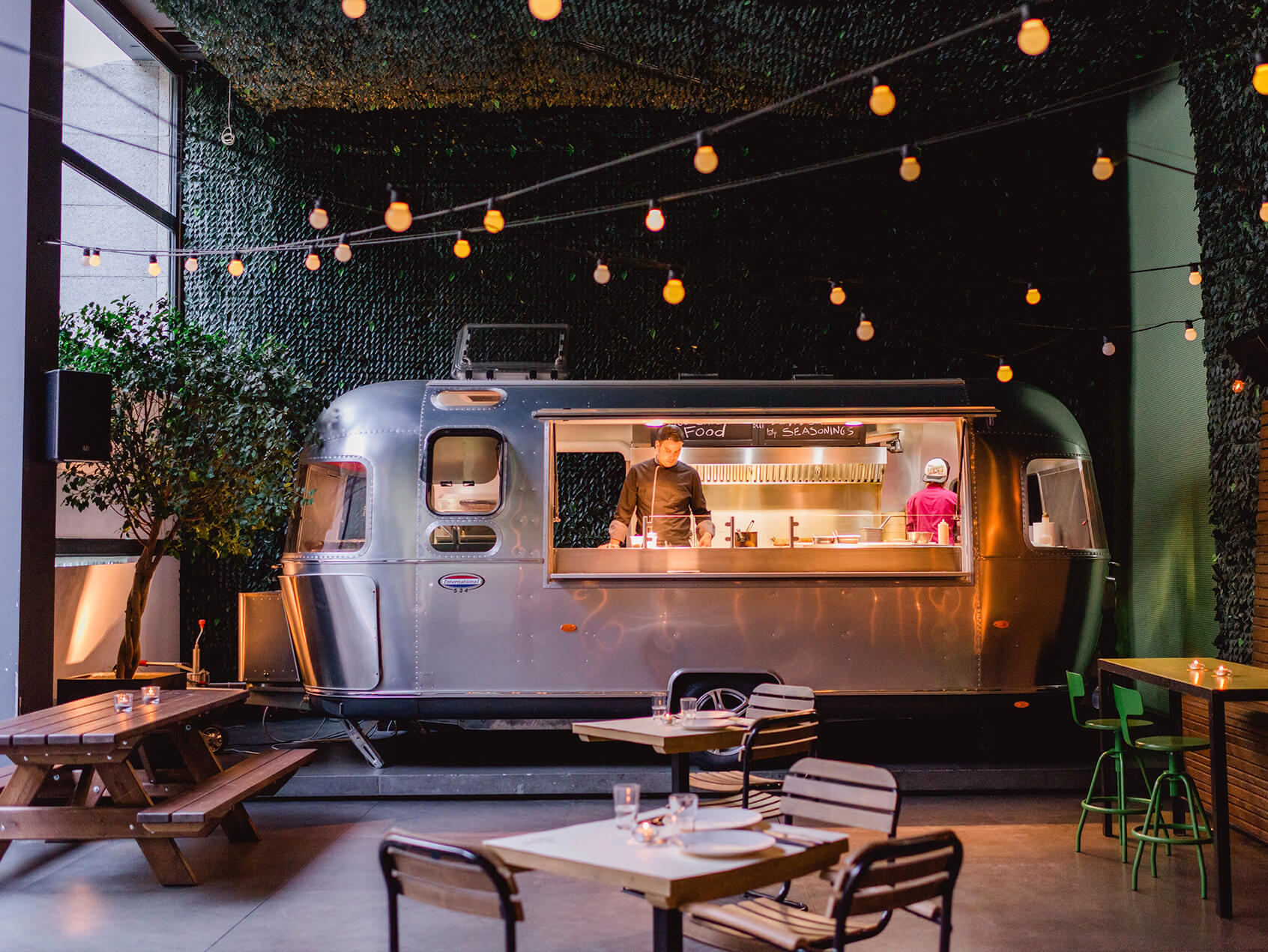 Restaurants In Orlando On International Drive