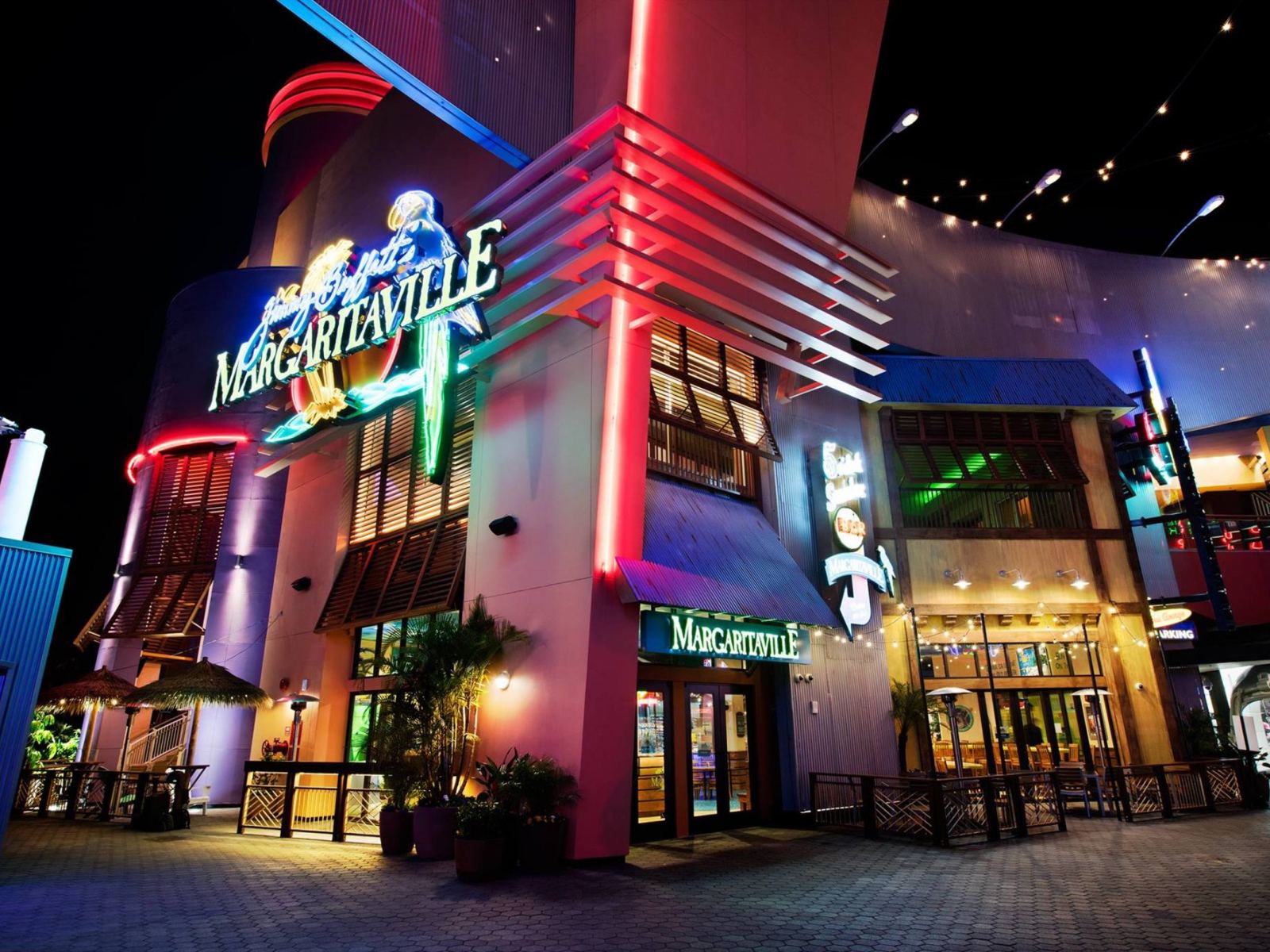 restaurants near orlando