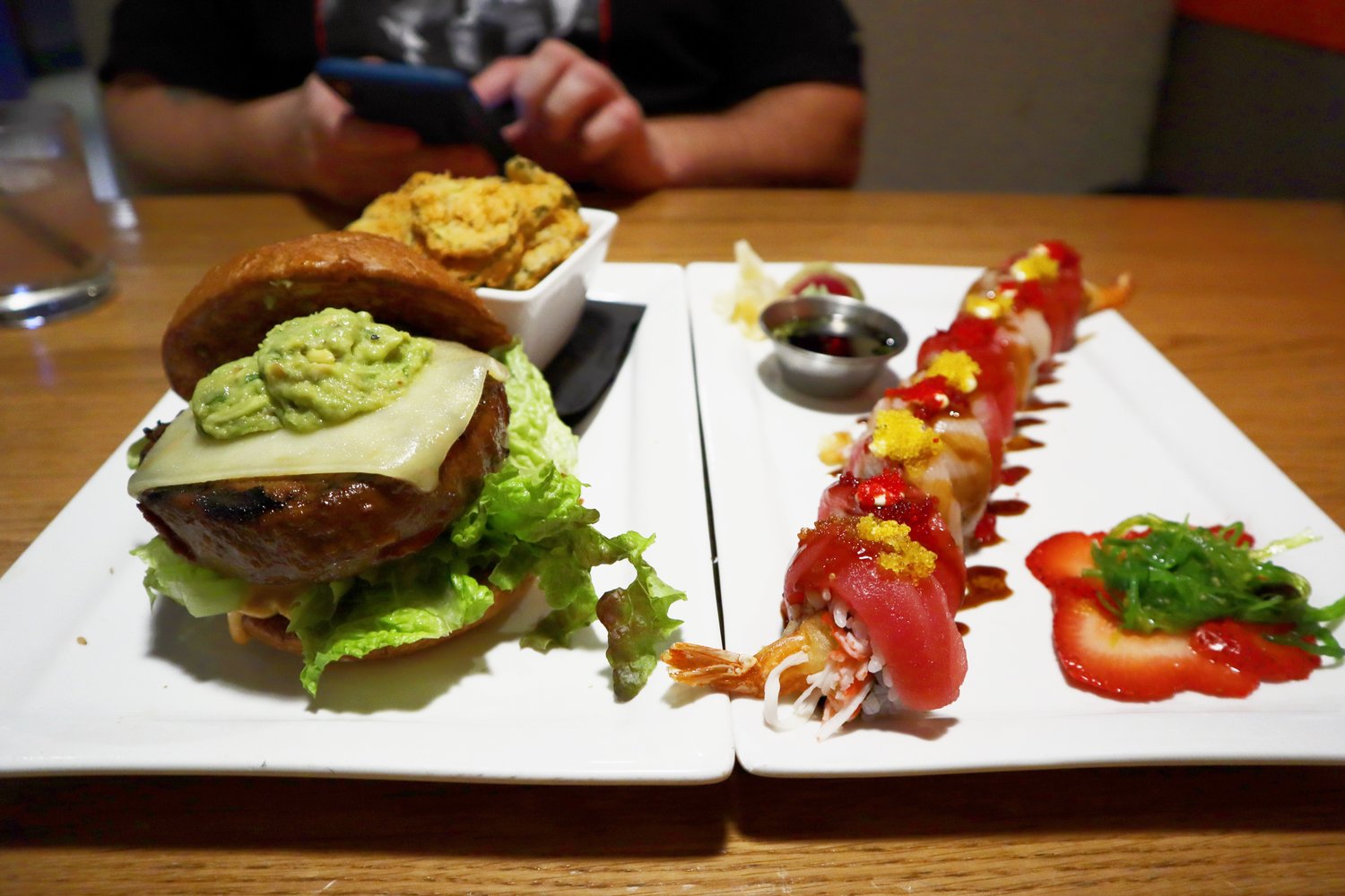 restaurants near universal orlando