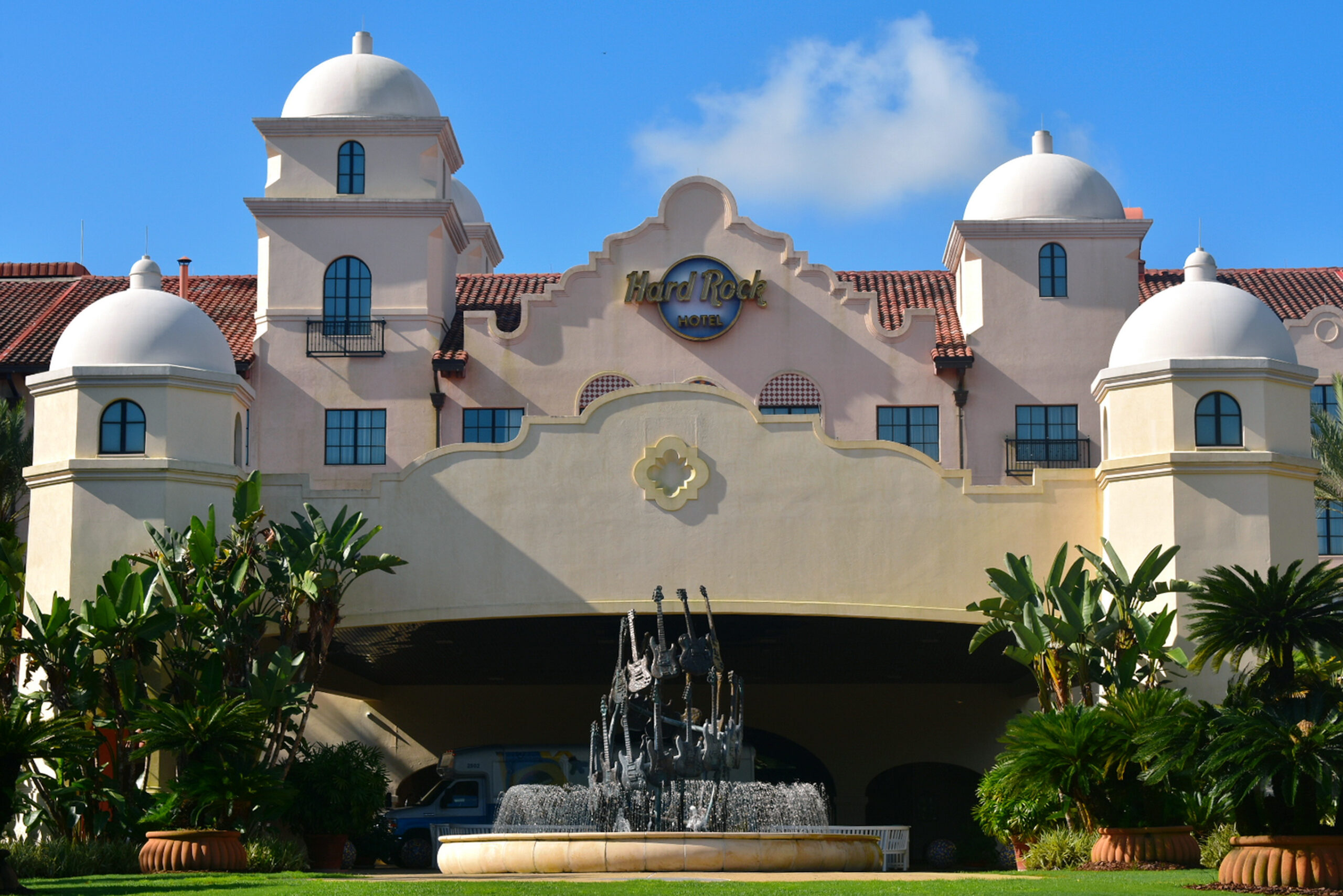 Hyatt Regency Orlando 