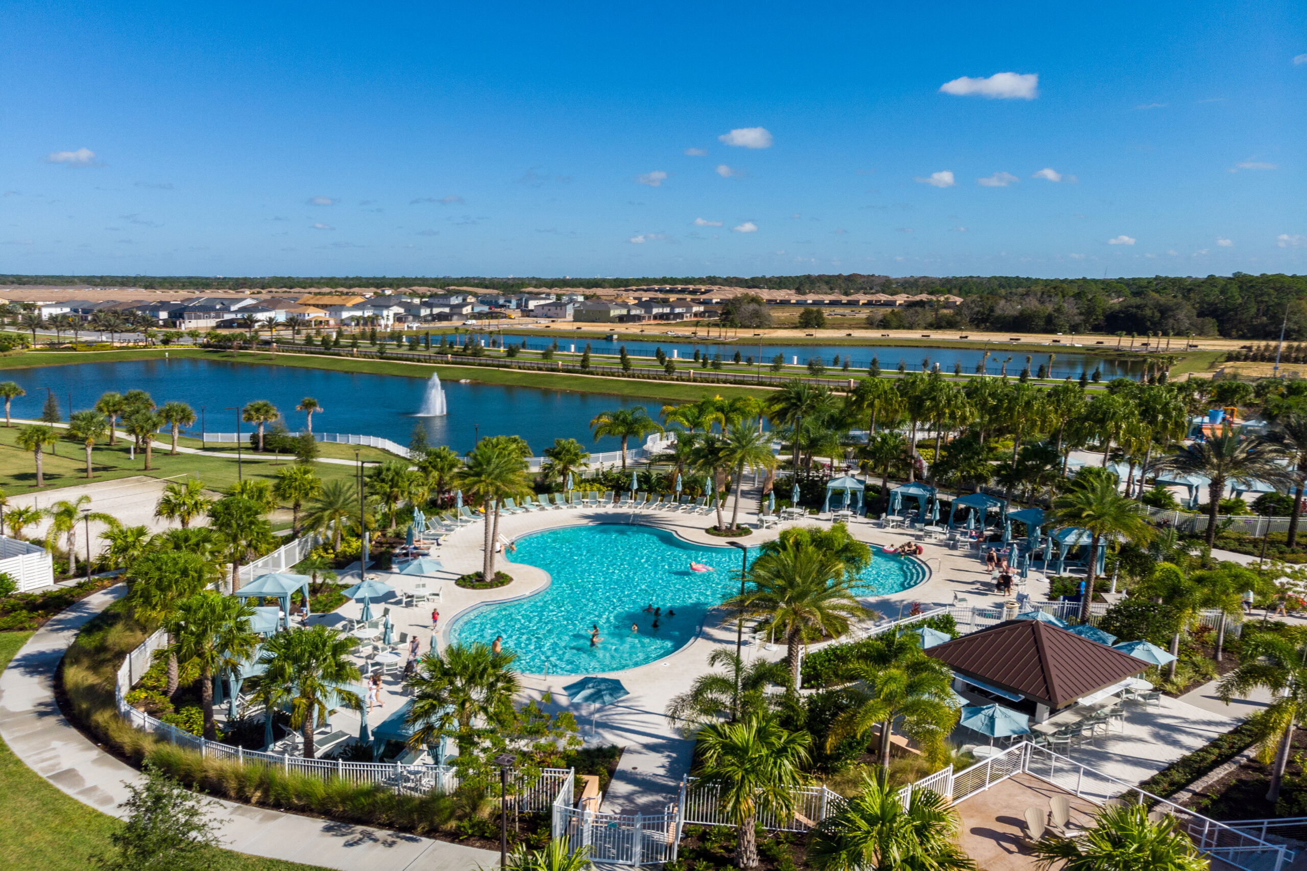 solara resort kissimmee