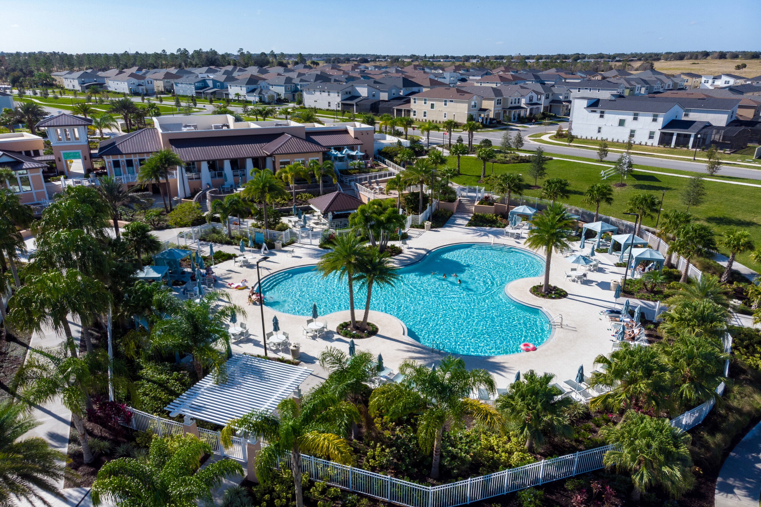 solara resort orlando
