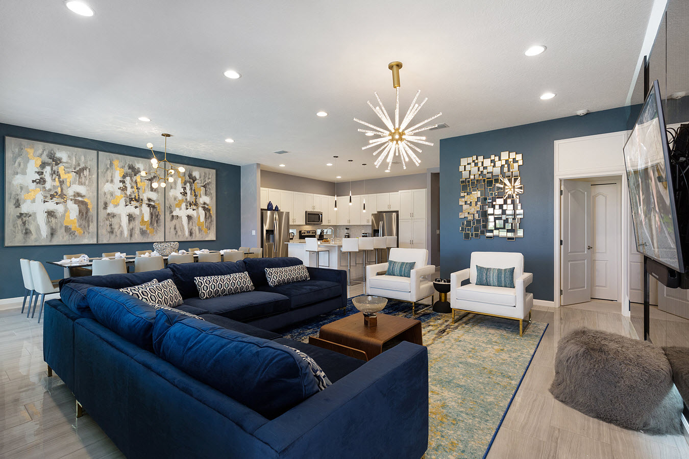 solterra living room