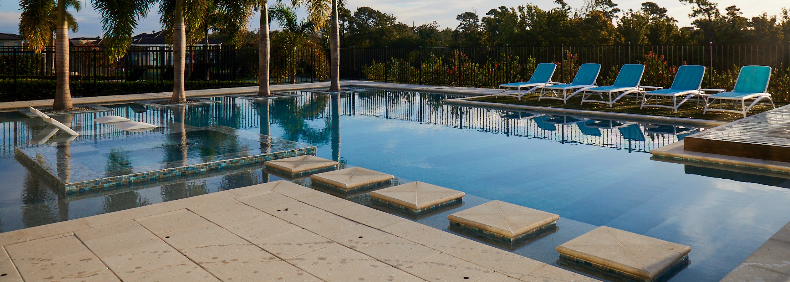 Solterra Resort amenities