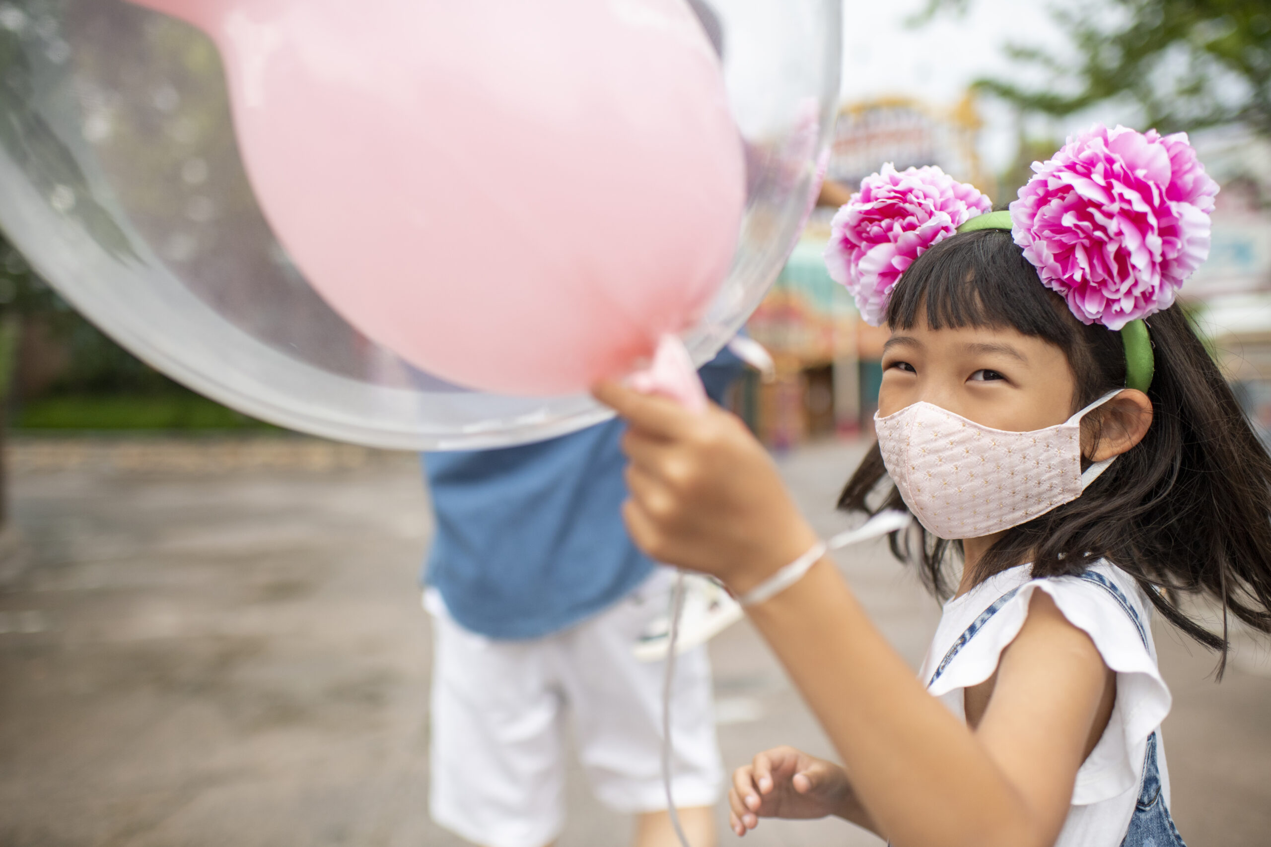 Theme Parks In Orlando