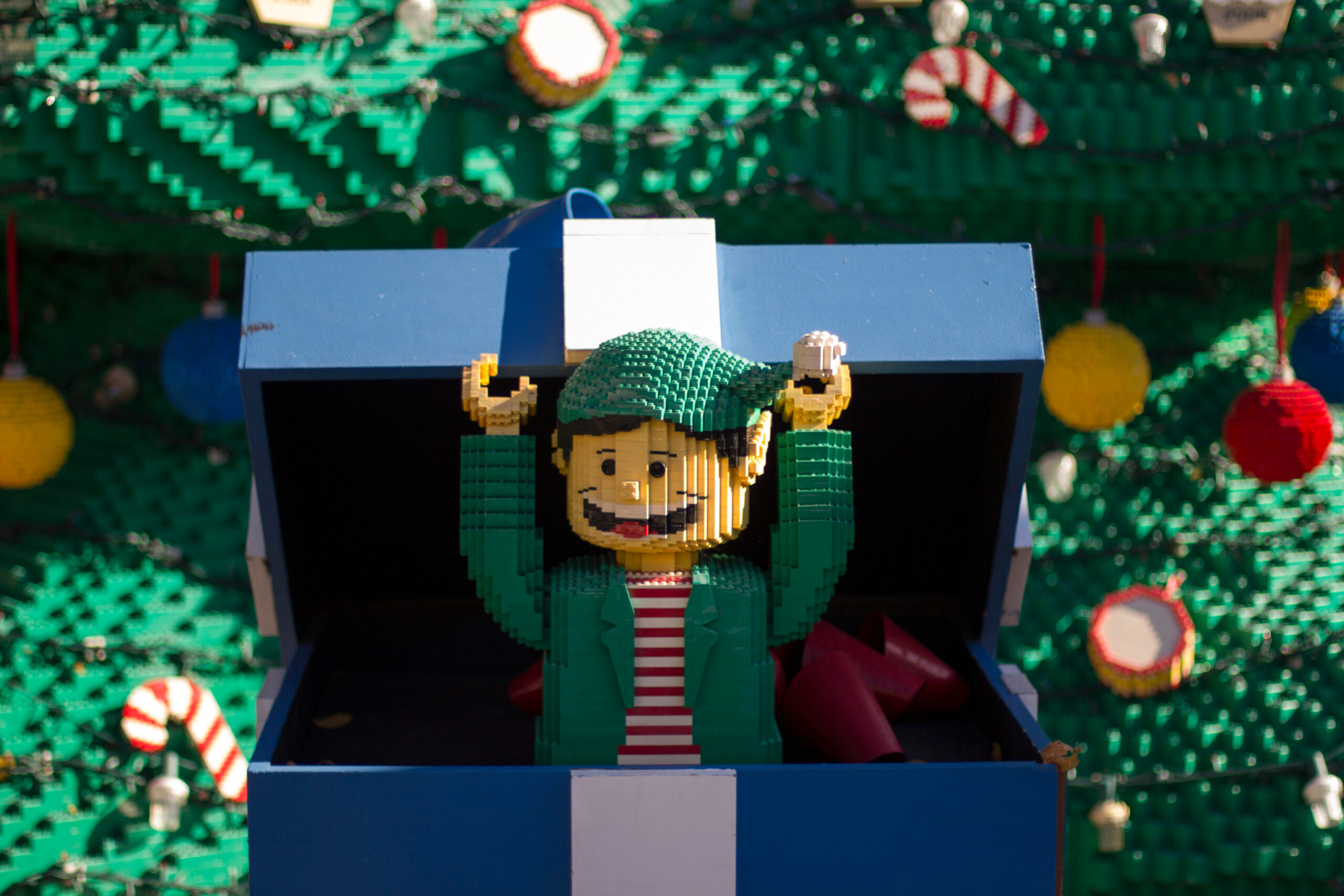 things to do in orlando for christmas