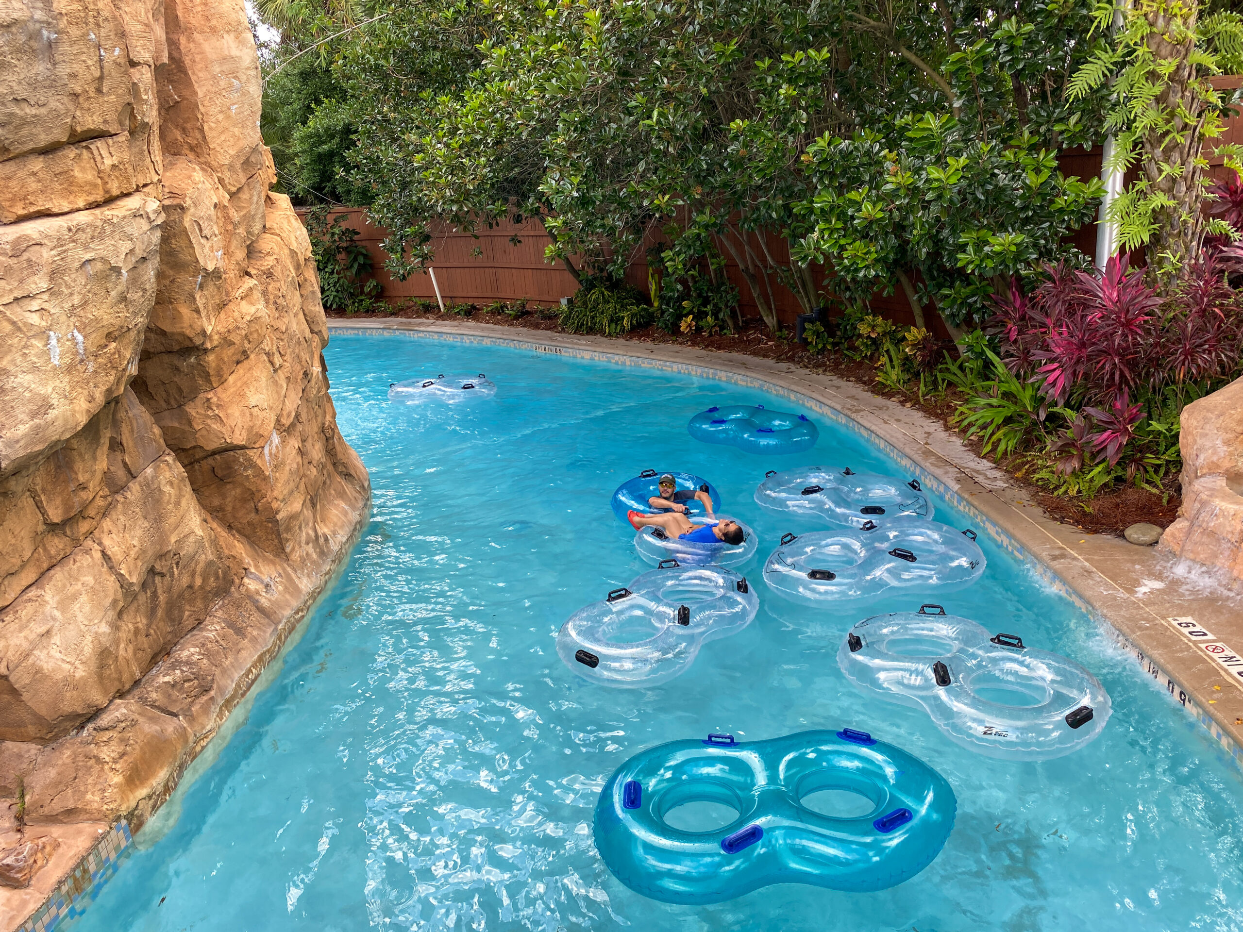 Time to visit orlando