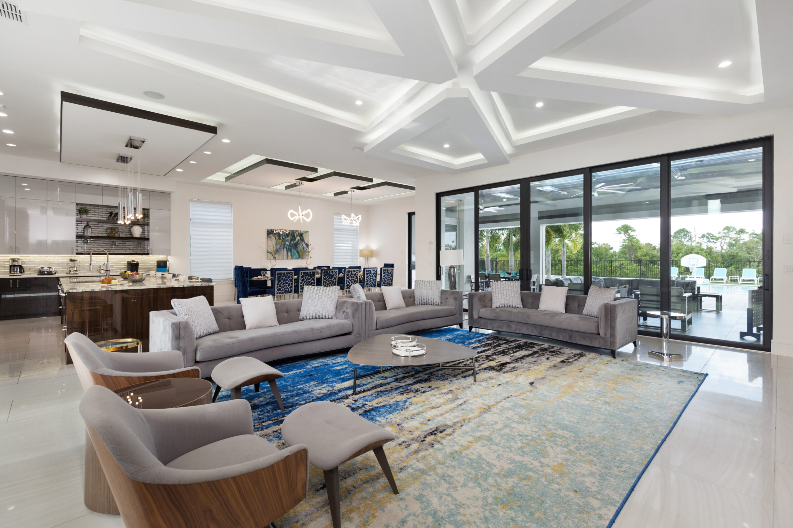 Top Villas Orlando Reunion Resort