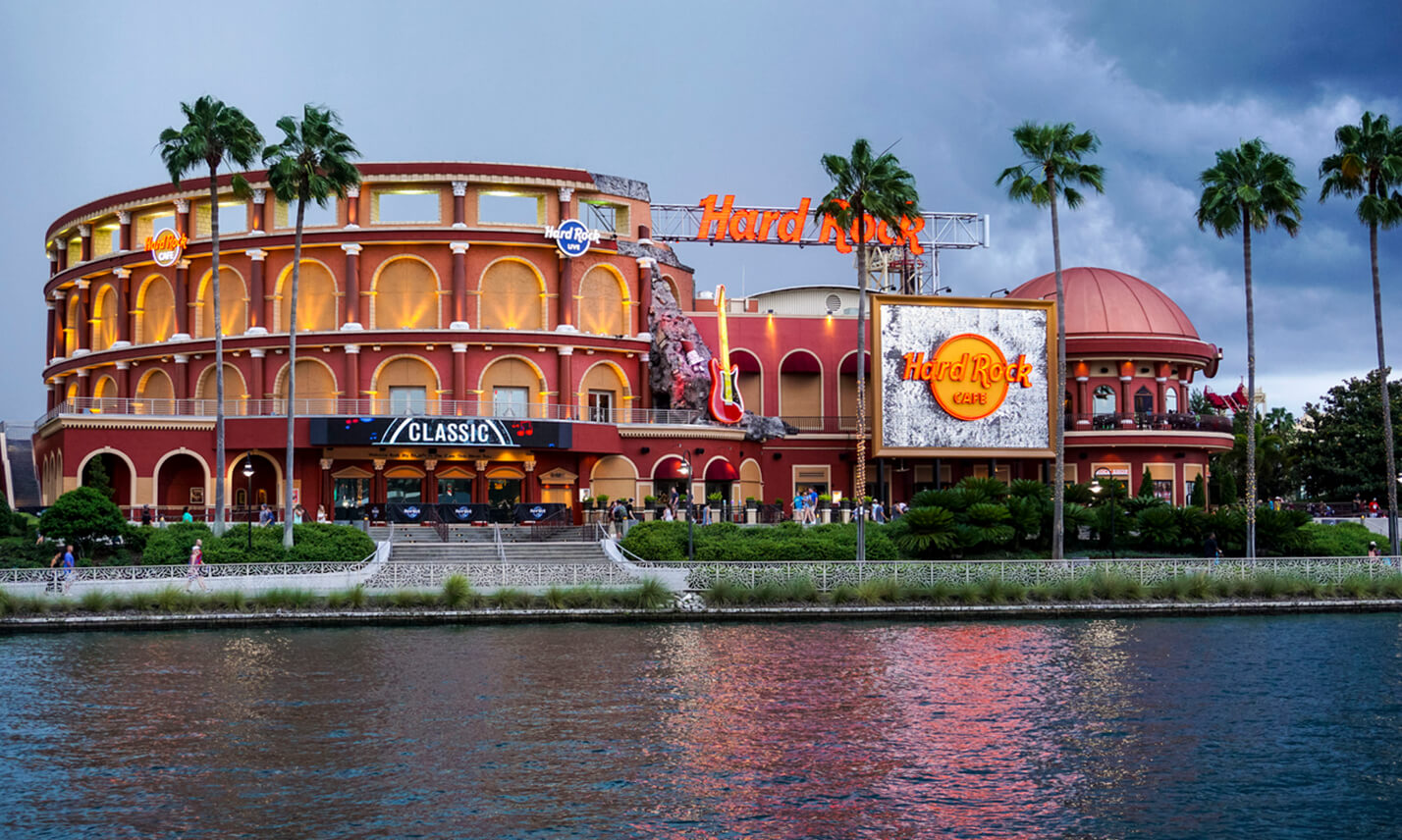 Universal-CityWalk-Orlando