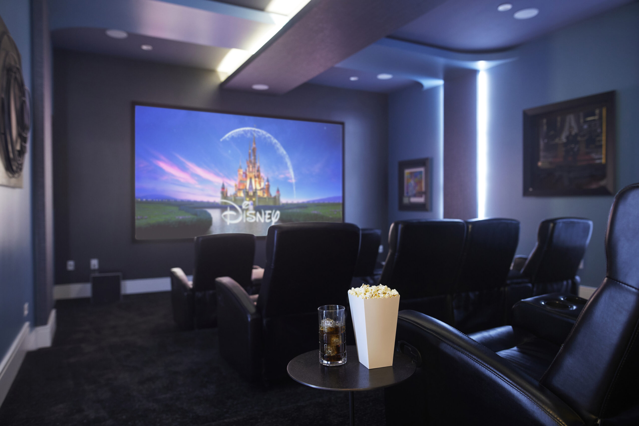 Universal Studios New Years Eve