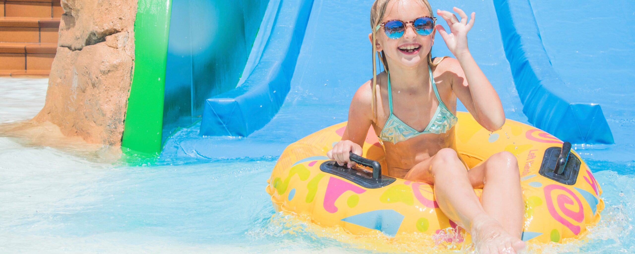 Water Parks in Orlando