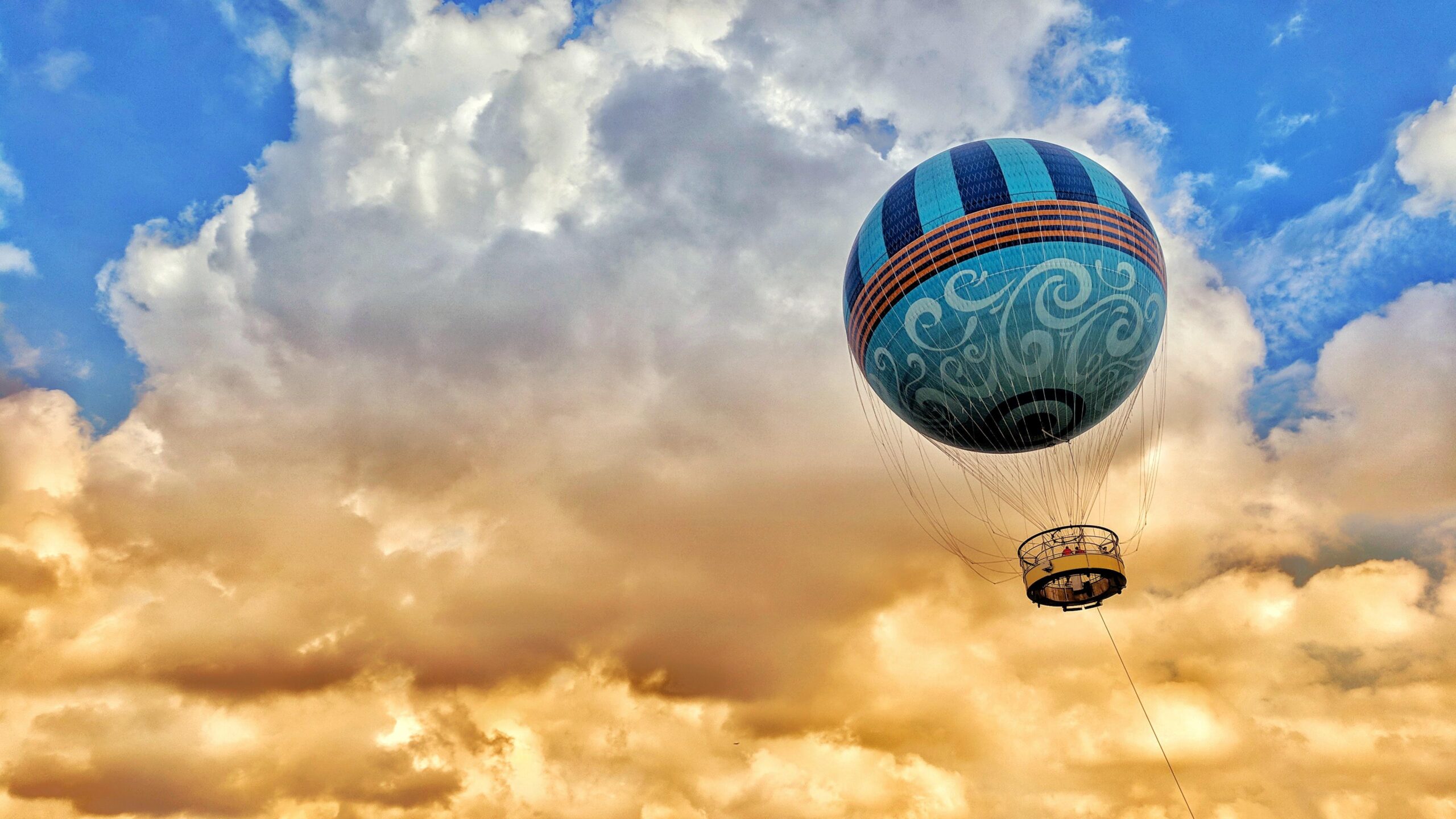 what to do at disney springs