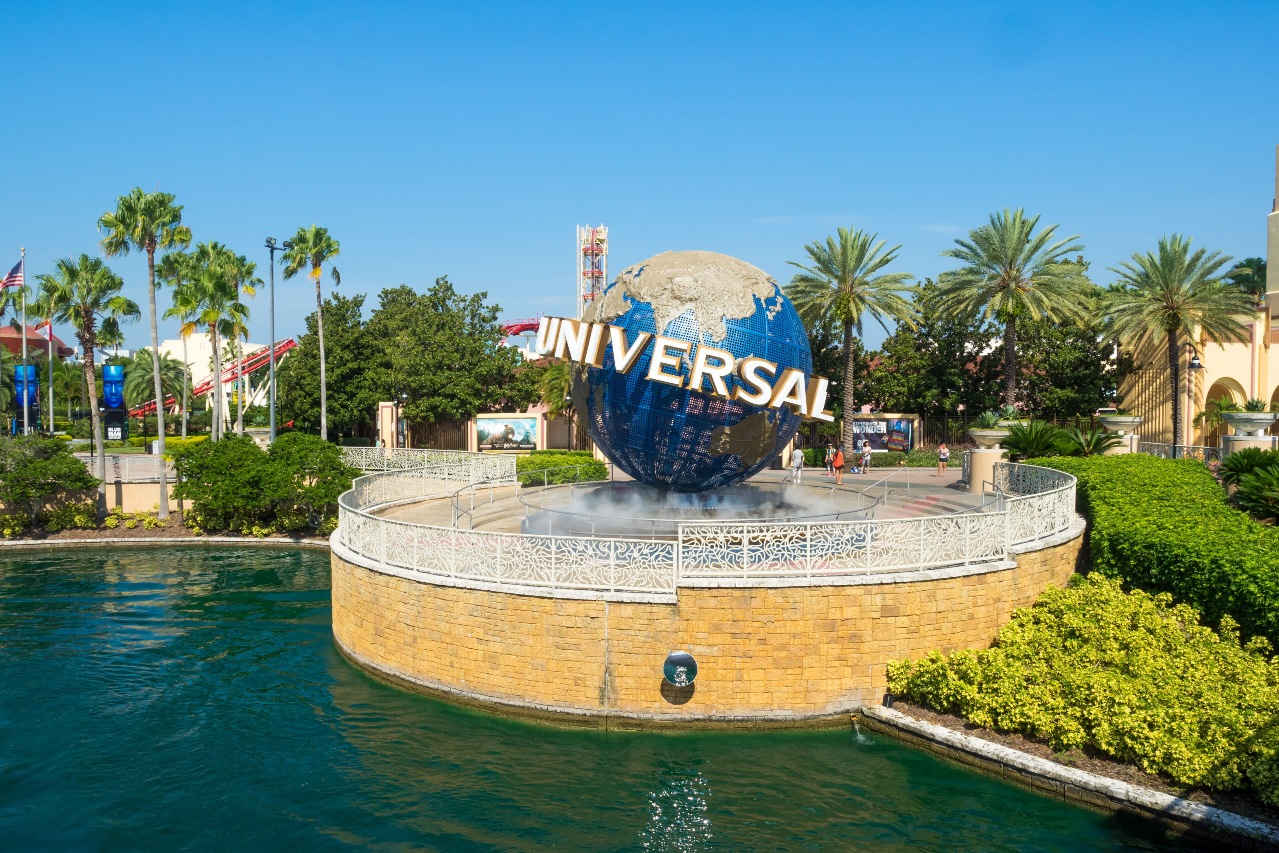 What To Do At Universal Studios Orlando