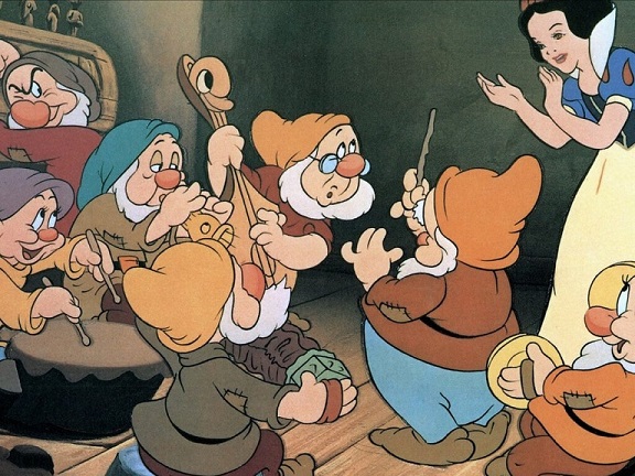 which disney character are you quiz