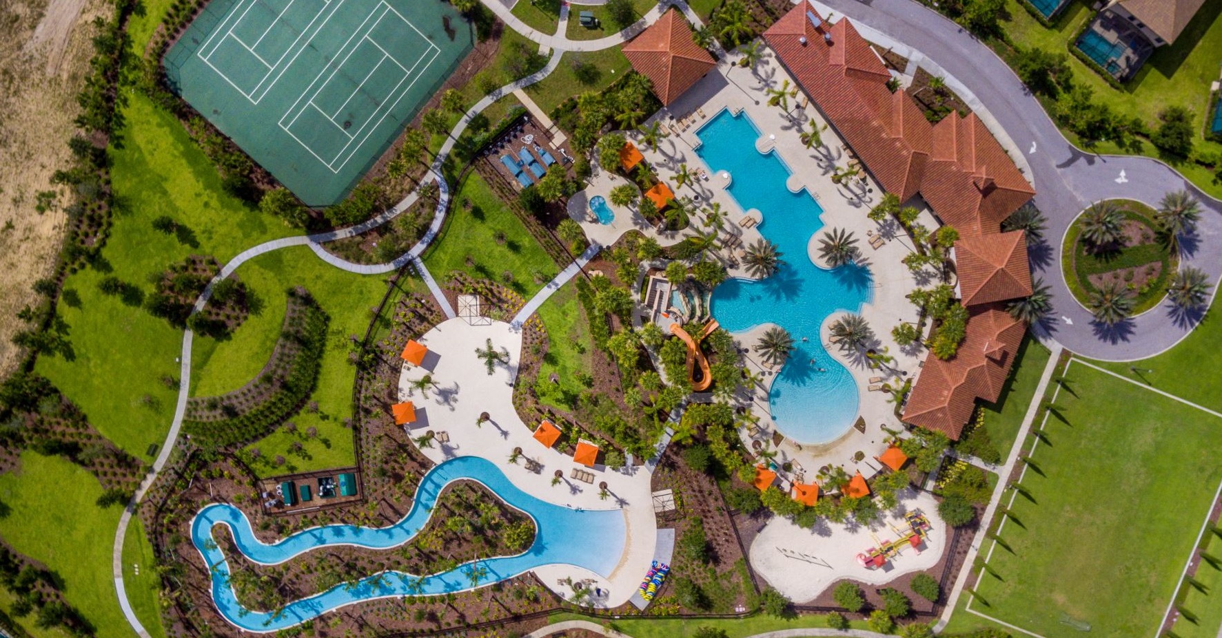 windsor hills resort rentals