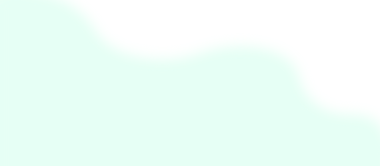 Background Image with light green background