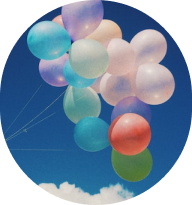 balloons bundle